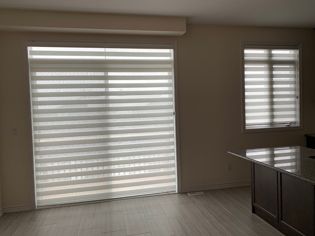 3H BLINDS | 339 Northglen Blvd, Bowmanville, ON L1C 7E2, Canada | Phone: (416) 949-8566
