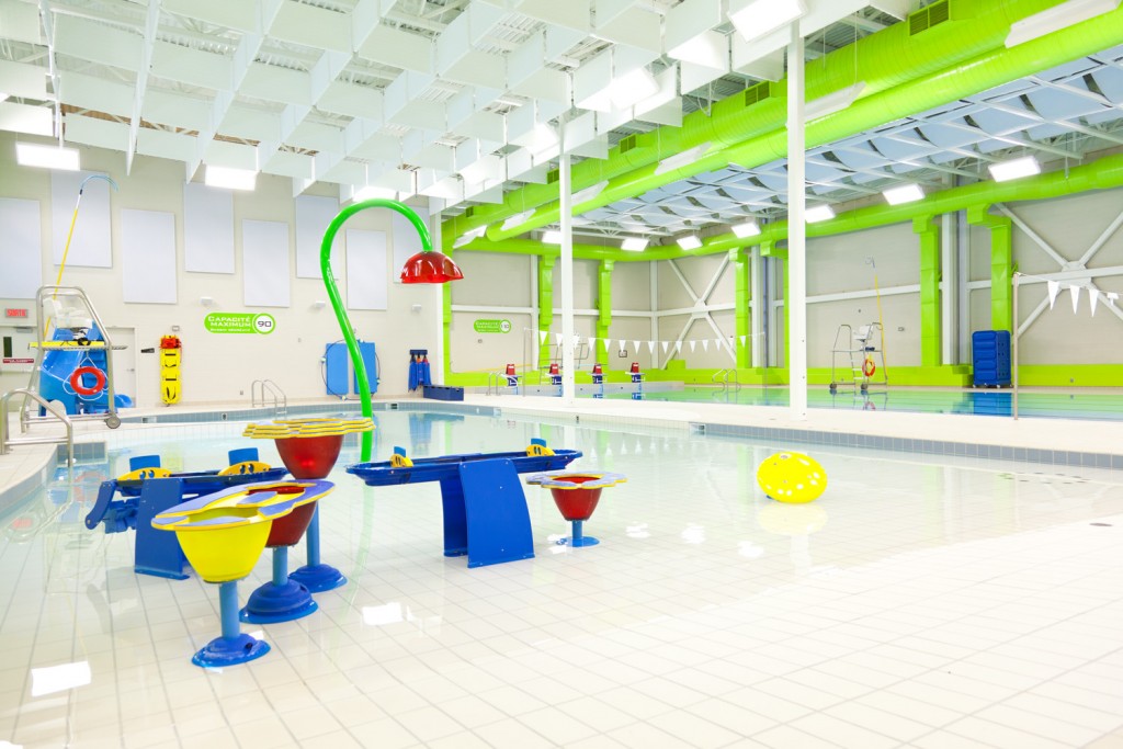 Water aerobics Élise Marcotte | 1317 Rue des Loisirs E, LAncienne-Lorette, QC G2E 0A6, Canada | Phone: (418) 614-1907