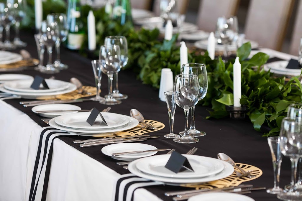 Clarington Catering | Event Spaces & Catering In Durham Region | 70 Port Darlington Rd, Bowmanville, ON L1C 3K3, Canada | Phone: (905) 591-9535