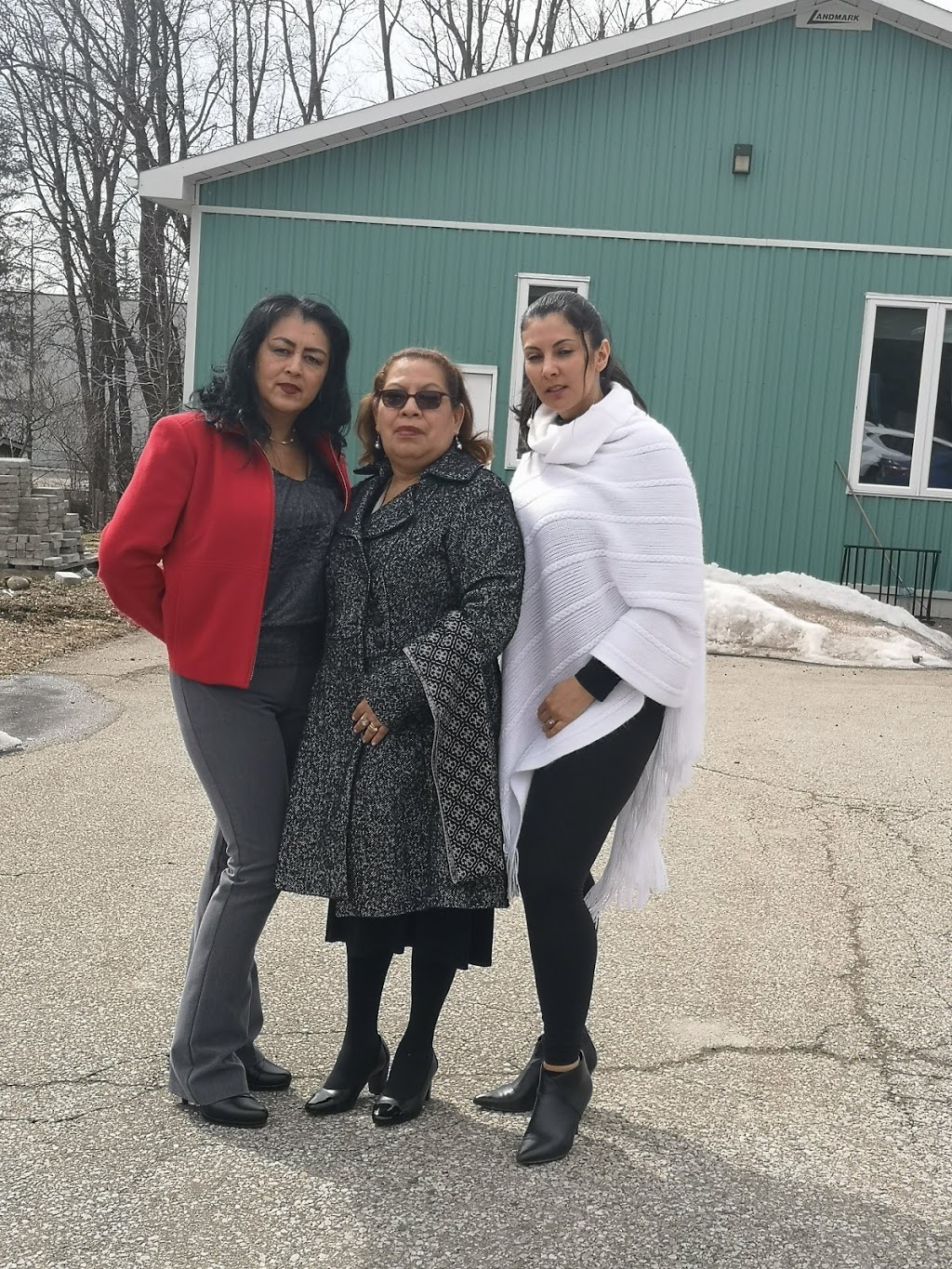 Iglesia Bautista Nueva Jerusalen | 1850 Glasgow St, Kitchener, ON N2N 3K5, Canada | Phone: (519) 742-0030