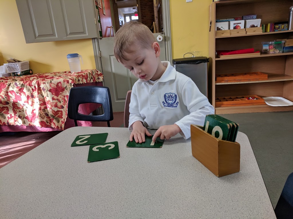 MindTech Montessori Schools | 8961 Ninth Line, Markham, ON L6B 1A8, Canada | Phone: (905) 471-0732