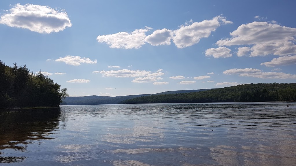 au petit Sacacomie | 3041 Chemin Yvon-Plante, Saint-Alexis-des-Monts, QC J0K 1V0, Canada