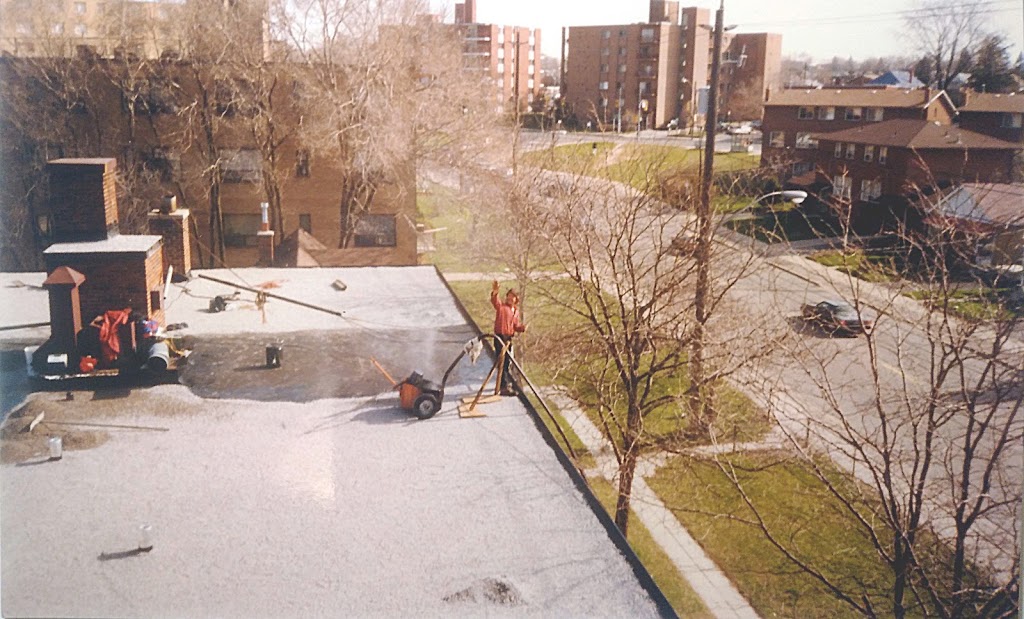 AccuSeal Roofing Ltd. | 47 Raleigh Ave, Scarborough, ON M1K 1A1, Canada | Phone: (416) 699-2007