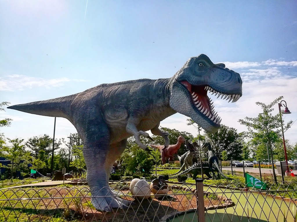 Clifton Hill Entertainment | 4960 Clifton Hill, Niagara Falls, ON L2G 3N4, Canada | Phone: (905) 358-3676