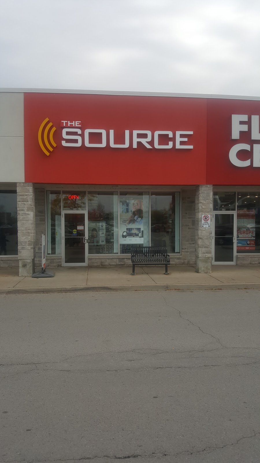 The Source - Clarington Centre, 2379 Durham Regional Hwy 2 Unit #224 ...