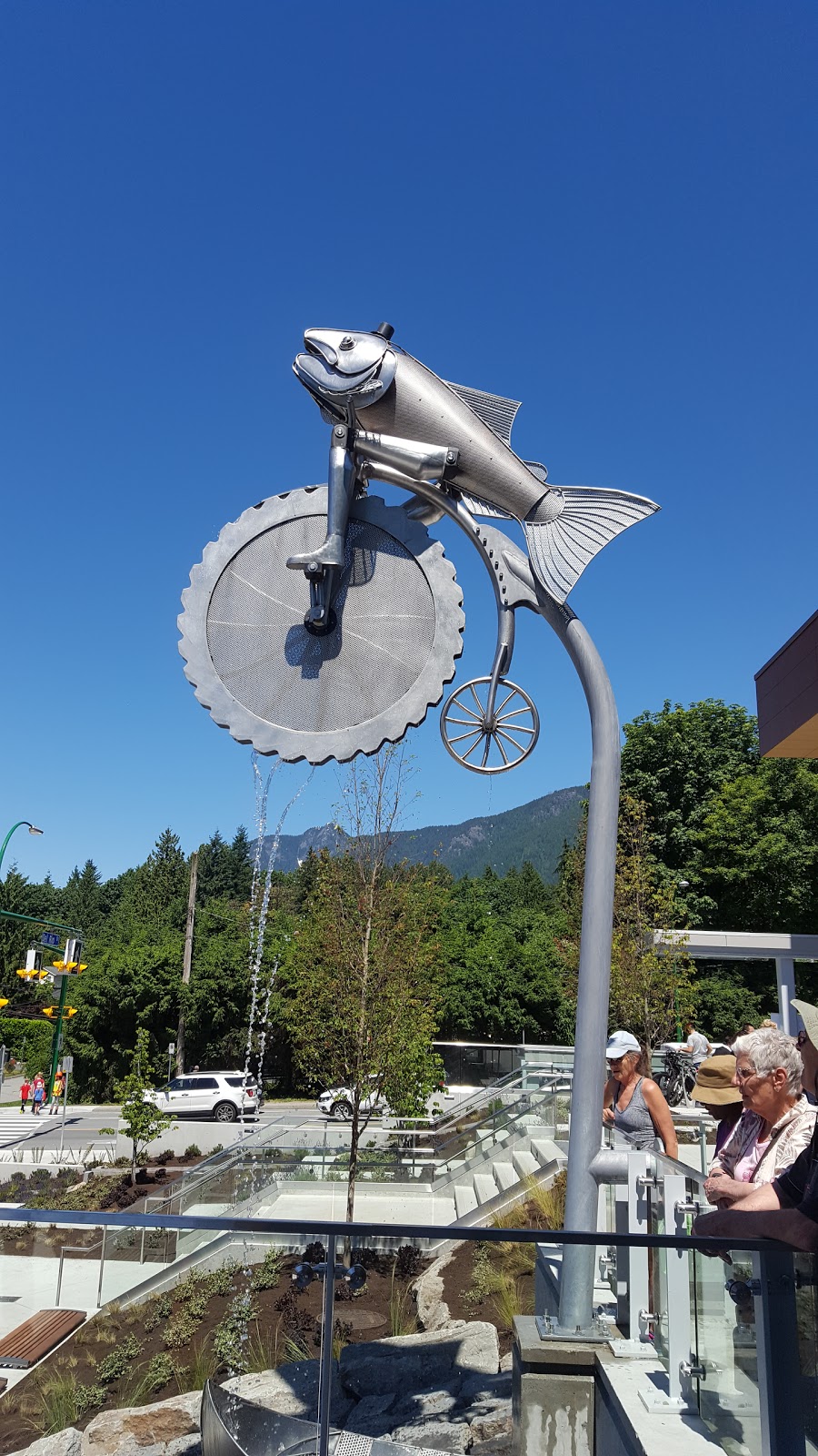 Delbrook Community Recreation Centre | 851 W Queens Rd, North Vancouver, BC V7N 4E3, Canada | Phone: (604) 983-6530