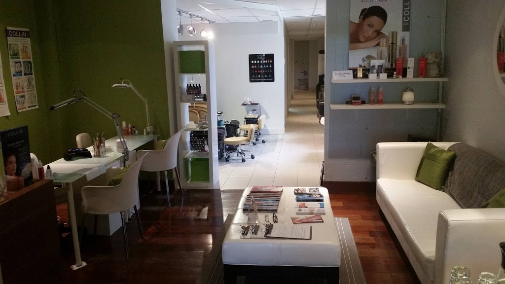 Spa Château Mont-Saint-Anne | 500 Boulevard du Beau Pré, Beaupré, QC G0A 1E0, Canada | Phone: (418) 827-1818