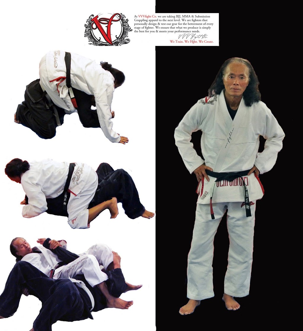 Northern Black Dragon Martial Arts | 1075 Sarnia Rd, London, ON N6H 5J9, Canada | Phone: (519) 474-2358