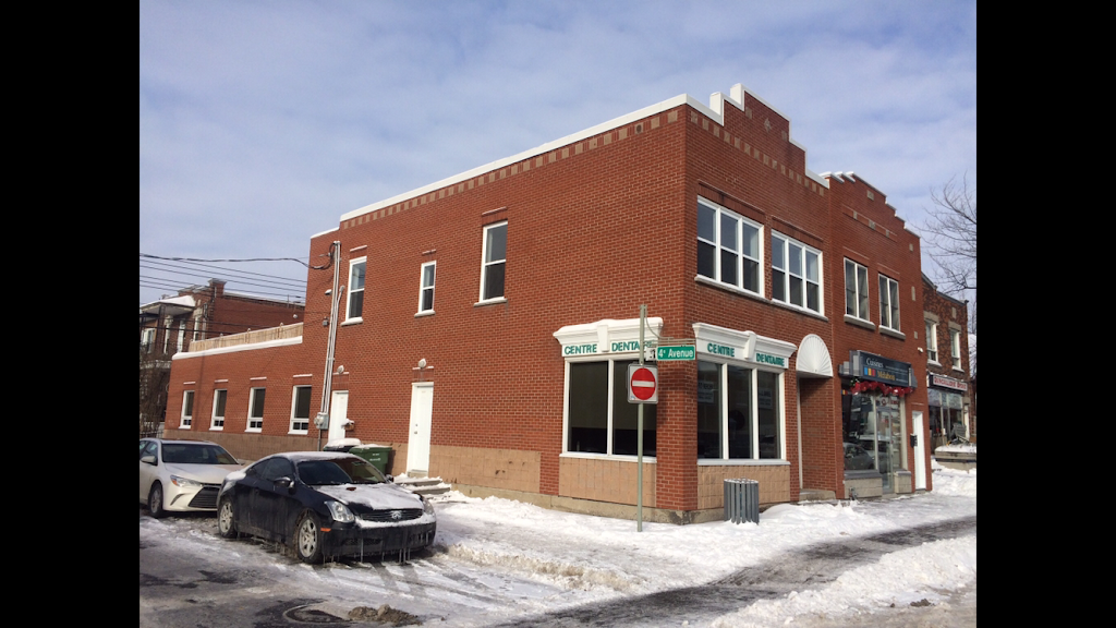 Centre Dentaire Mercier | 7631 Rue Centrale, LaSalle, QC H8P 1L1, Canada | Phone: (514) 363-7414