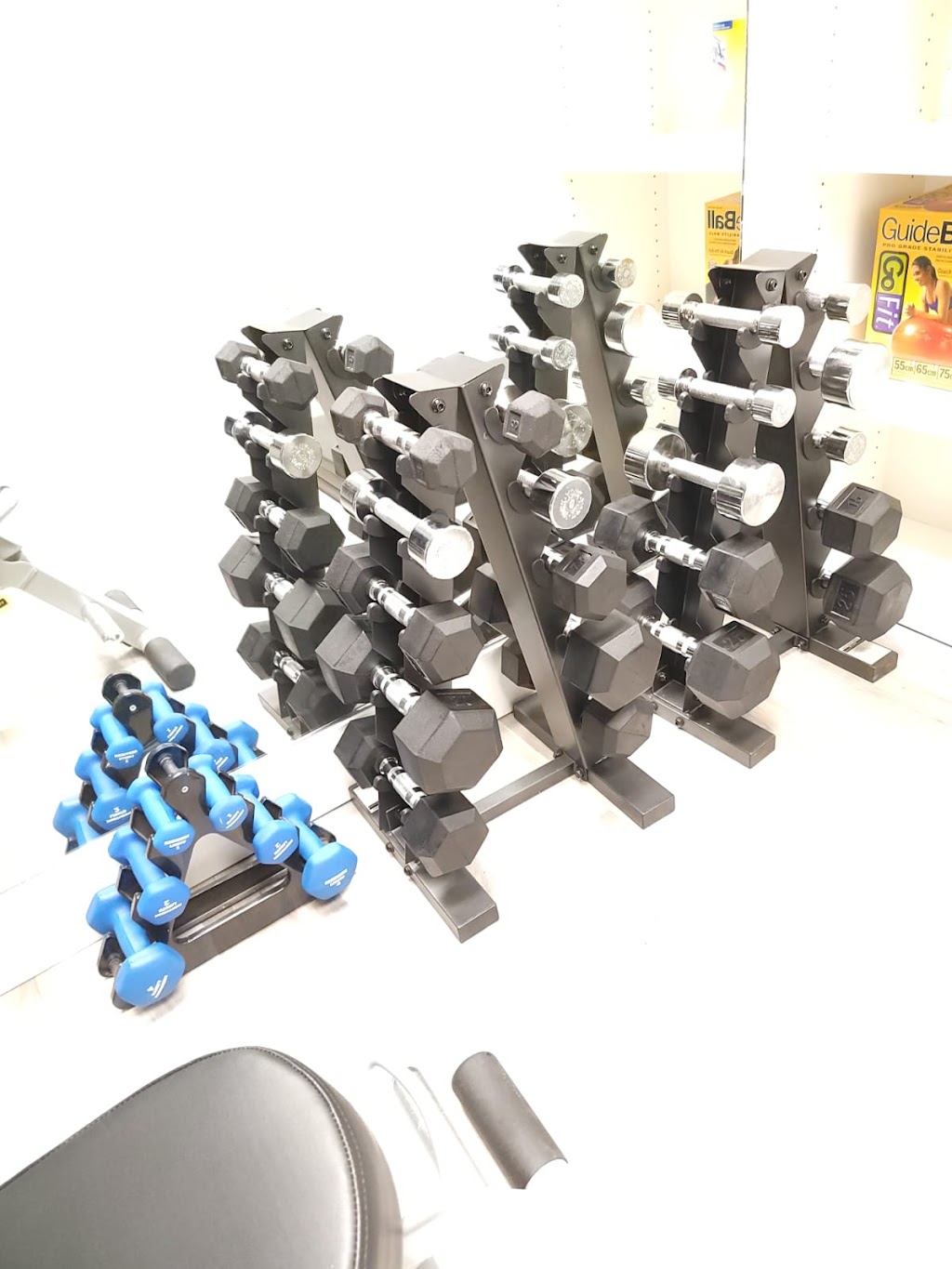 Almighty Physiotherapy & Sports Clinic | 19475 Fraser Hwy Unit 103, Surrey, BC V3S 6K7, Canada | Phone: (604) 790-7171