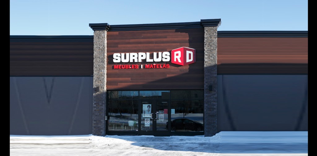 RD Furniture - Thetford Mines | 520 Boulevard Frontenac O, Thetford Mines, QC G6G 5V9, Canada | Phone: (418) 755-1445