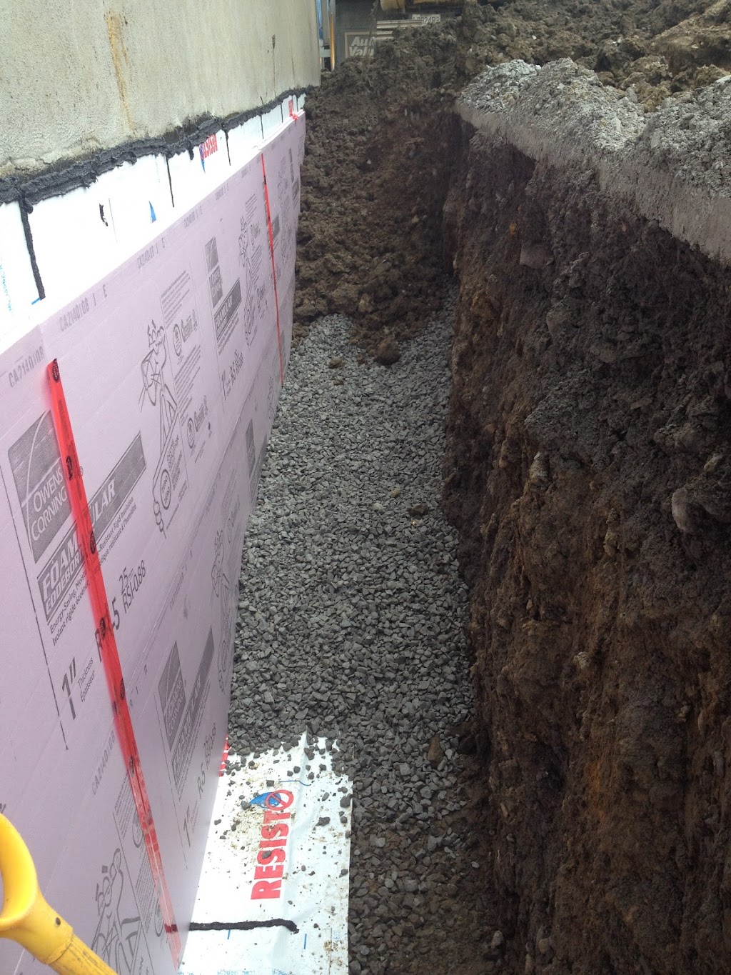 Service Mini Excavation | 7191 Bd Hébert, Salaberry-de-Valleyfield, QC J6S 6G1, Canada | Phone: (450) 802-6217