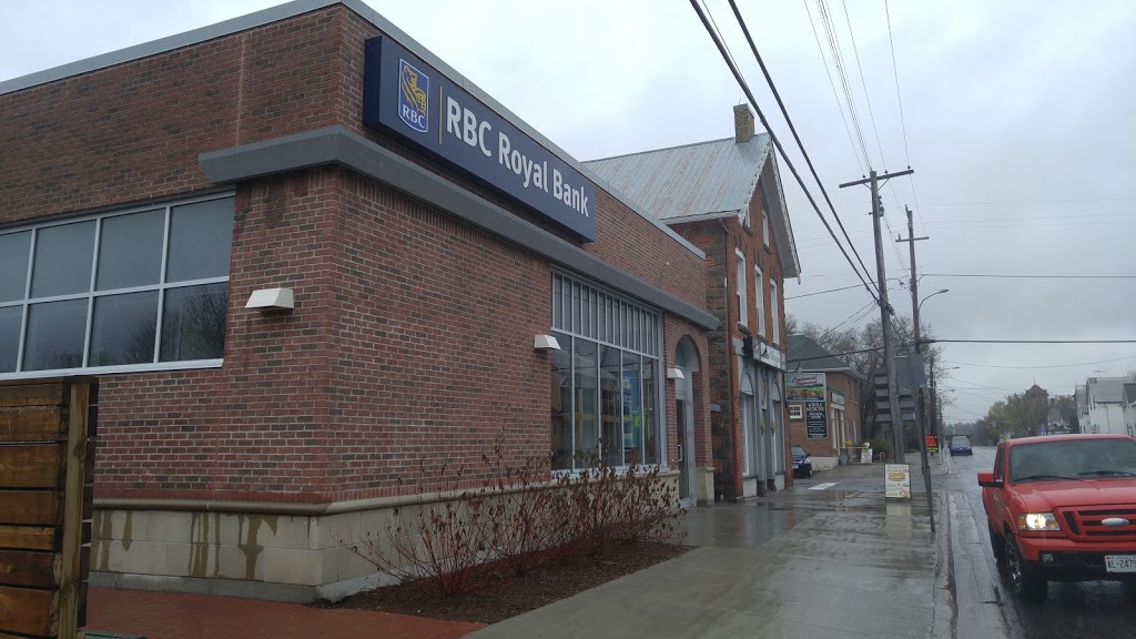 RBC Royal Bank | 2534 County Rd No 29, Pakenham, ON K0A 2X0, Canada | Phone: (613) 624-5243