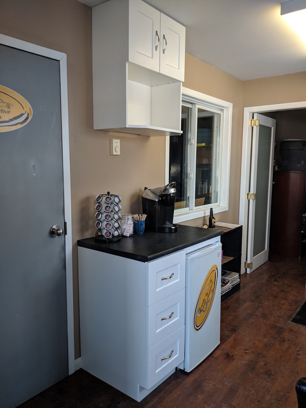 Randy Lentz Automotive | 18078 Trans-Canada Hwy, Perth, ON K7H 3C6, Canada | Phone: (613) 267-9700