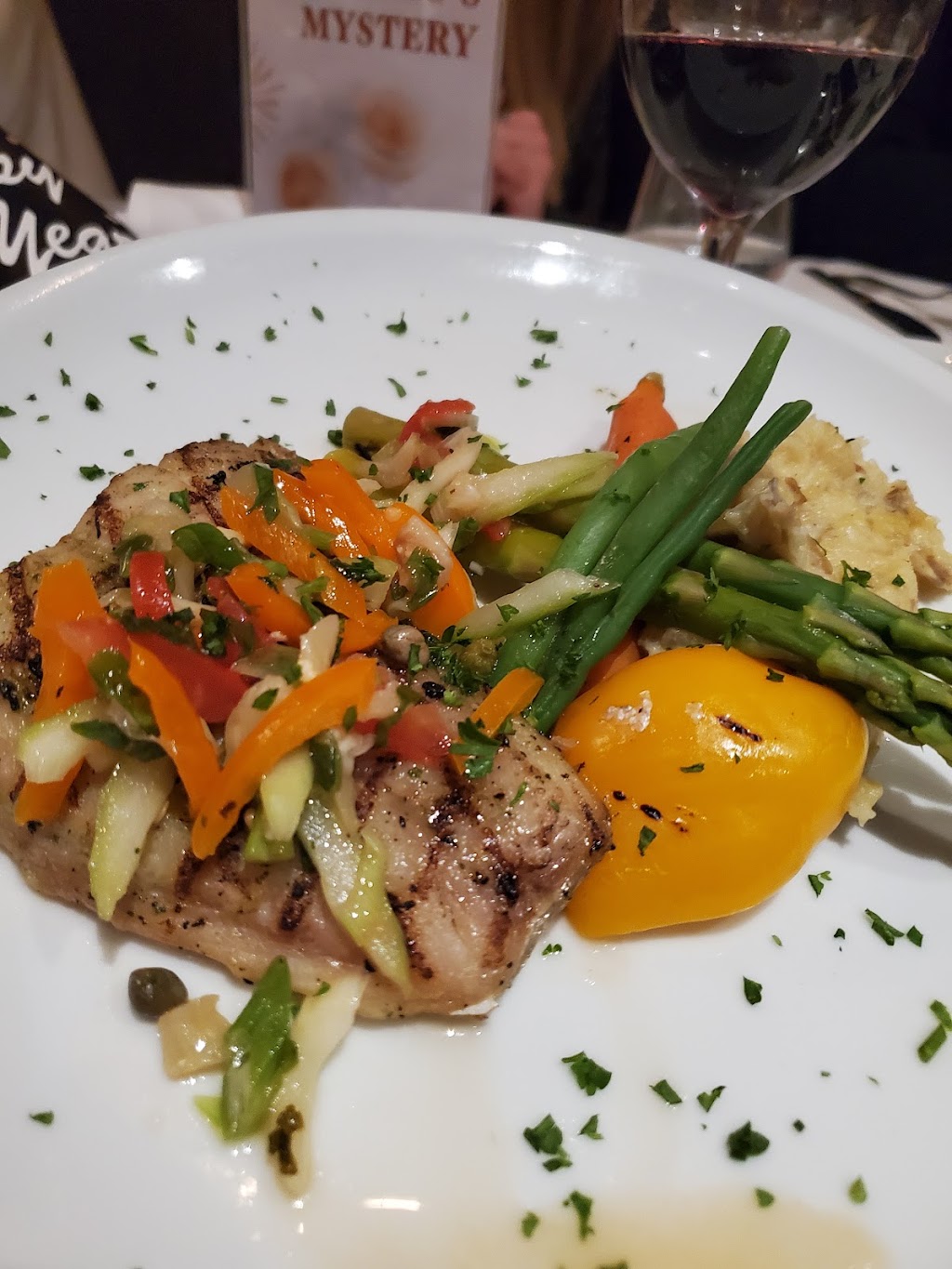Brunello At 27 On Fourth | 27 Fourth St E, Collingwood, ON L9Y 2T1, Canada | Phone: (705) 444-8322