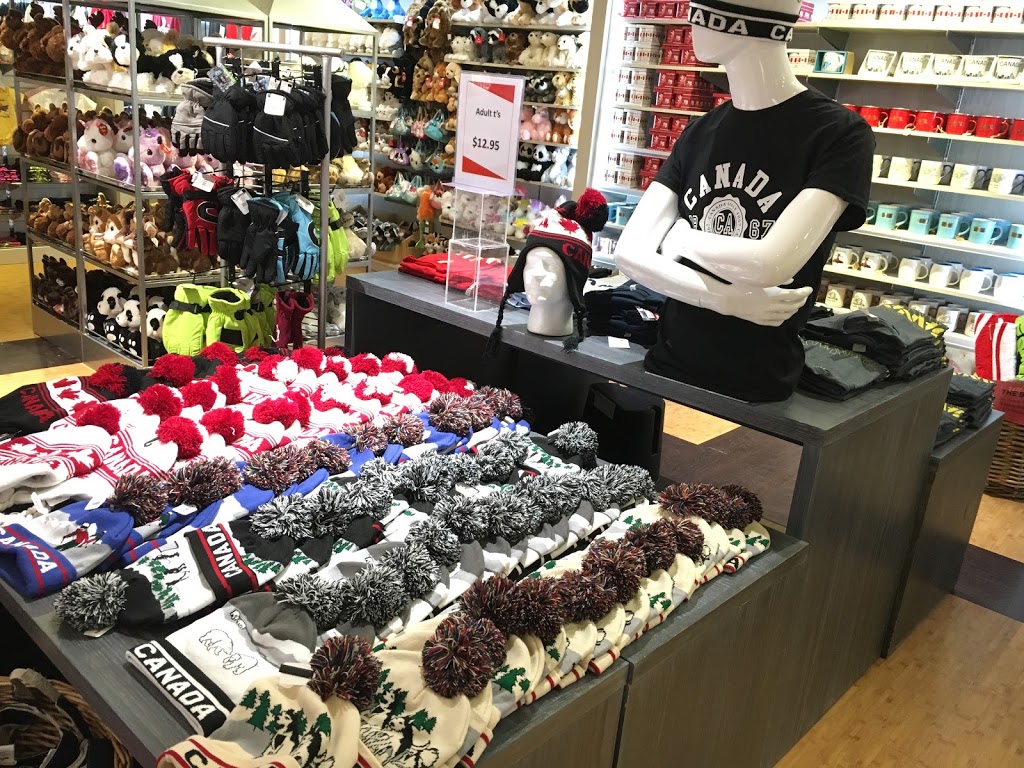Duty Free Sarnia | 2 Bridge St, Point Edward, ON N7V 4J5, Canada | Phone: (800) 395-7672