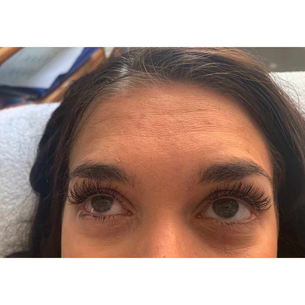 Lashing out with Jami | #42020, Ste Anne, MB R5H 1R2, Canada | Phone: (204) 392-0536