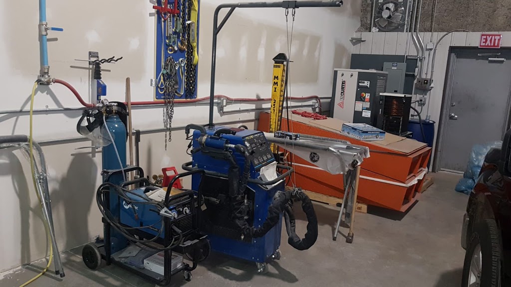 Akshar Autobody Repair | 7609 Sparrow Dr #105, Leduc, AB T9E 0H3, Canada | Phone: (780) 980-2666