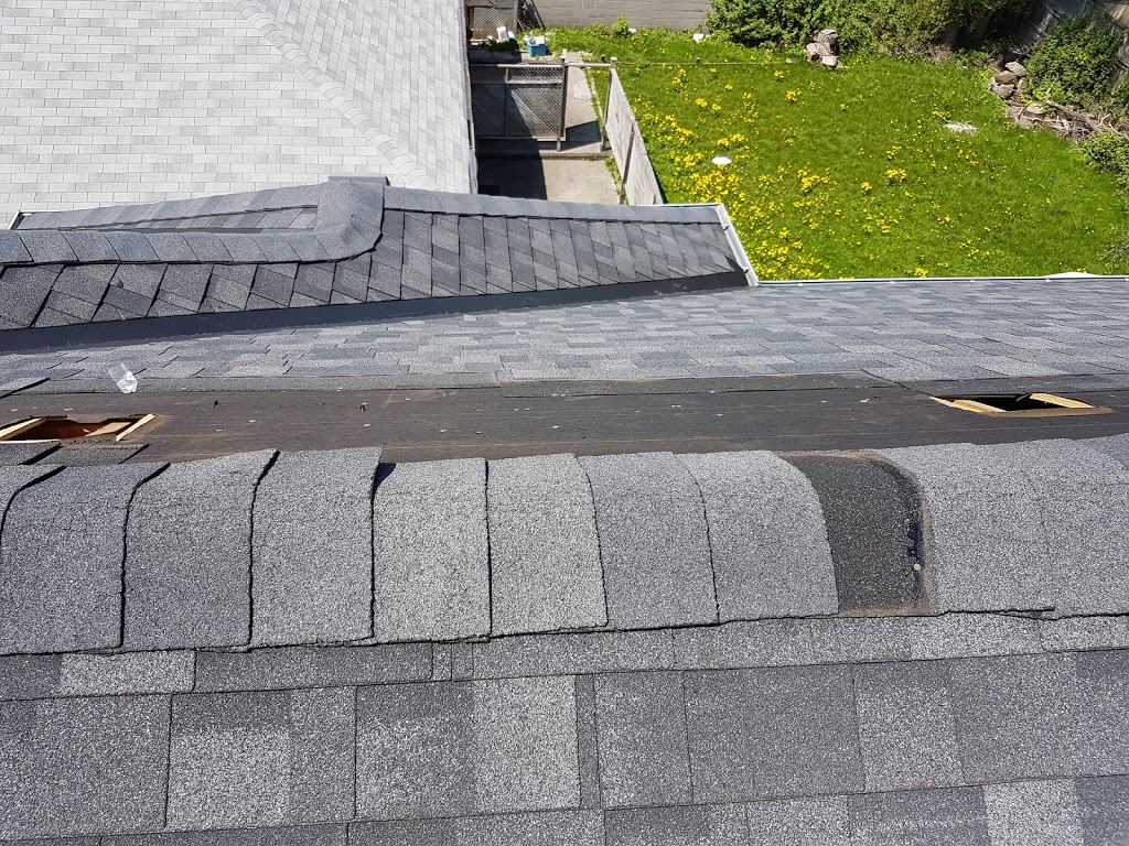 Eavestroughers | 4222 Bathurst St, North York, ON M3H 5P7, Canada | Phone: (647) 773-1717