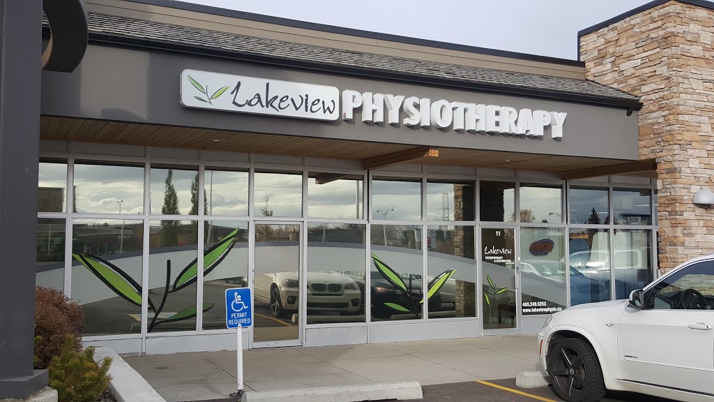 Lakeview Physiotherapy & Acupuncture | 6449 Crowchild Trail SW #11, Calgary, AB T3E 5R7, Canada | Phone: (403) 249-5253