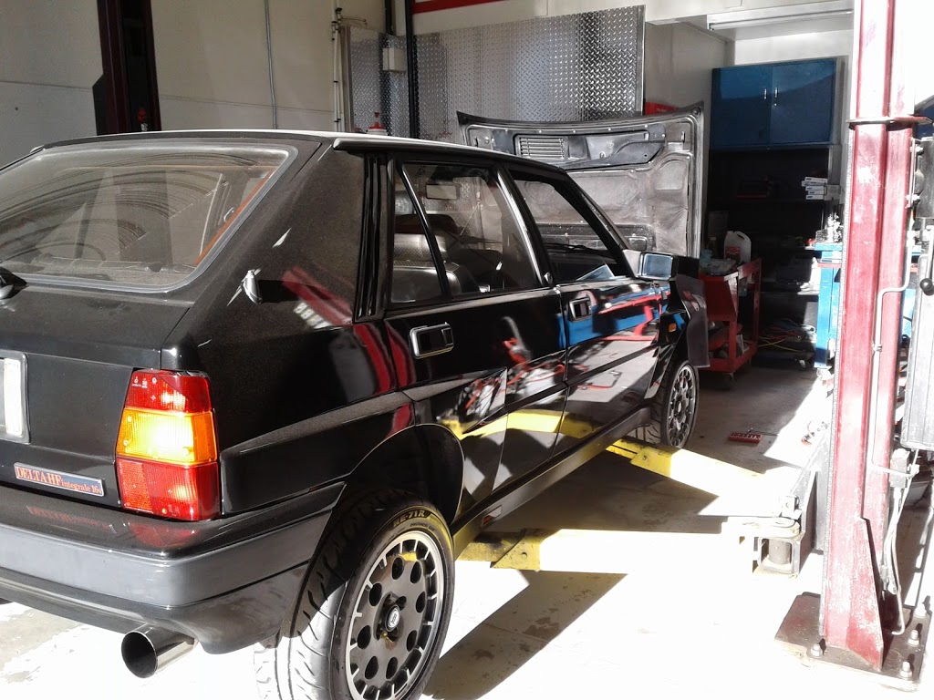 Antimos AutoTech Inc. | 211 36 Ave NE Bay 104, Calgary, AB T2E 2L4, Canada | Phone: (403) 475-9255