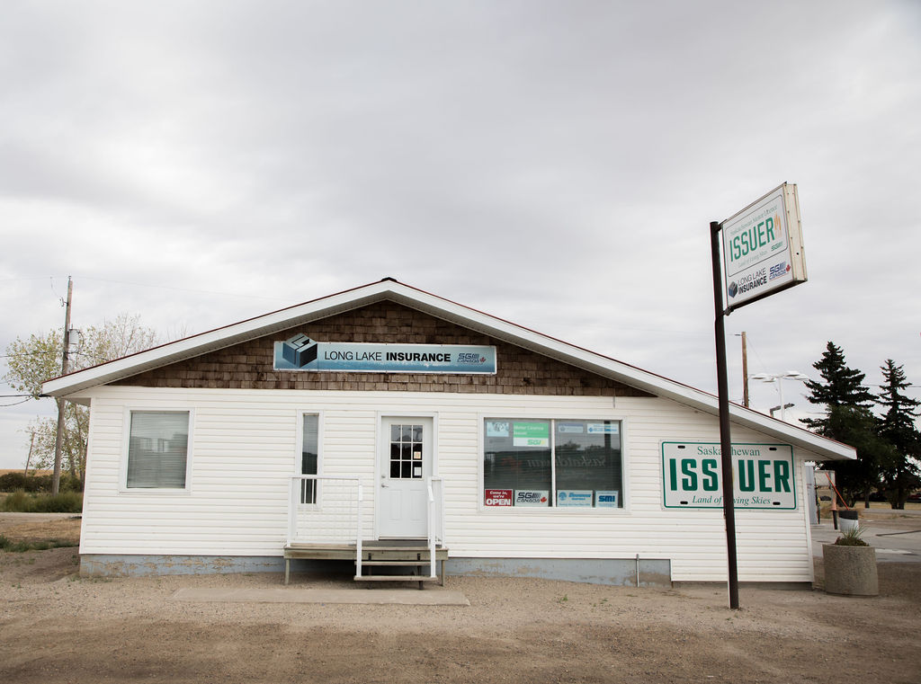 Long Lake Insurance | 703 SK-11, Chamberlain, SK S0G 0R0, Canada | Phone: (306) 638-3009