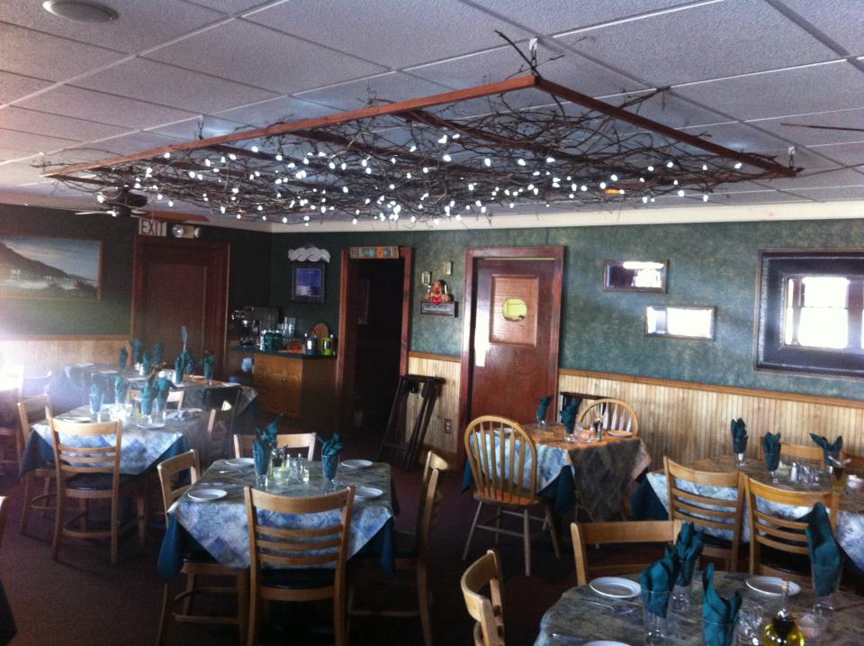 Ryans Lookout | 9290 NY-3, Henderson, NY 13650, USA | Phone: (315) 938-5151