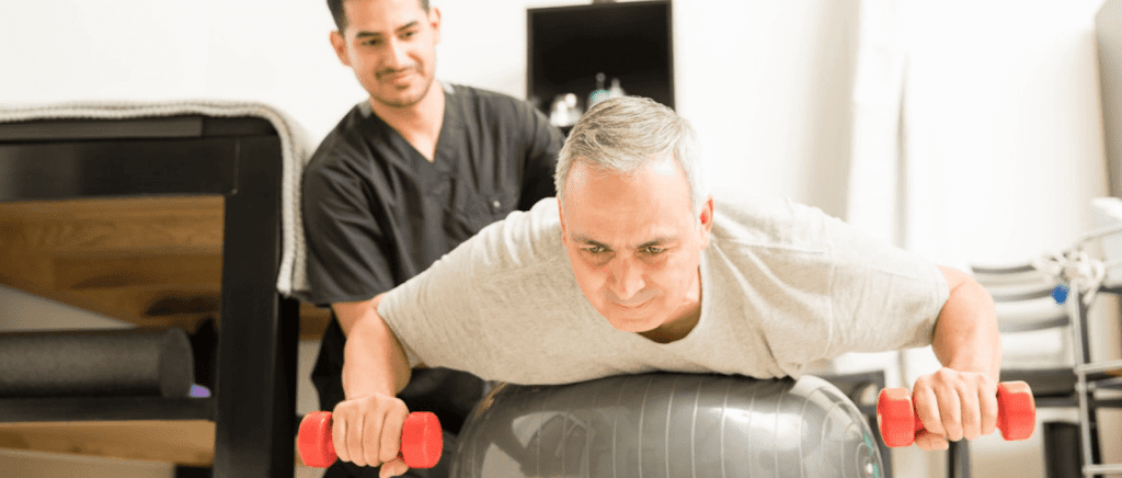 South Coast Physiotherapy | 216 West St Suite 305, Simcoe, ON N3Y 1S8, Canada | Phone: (519) 428-1234