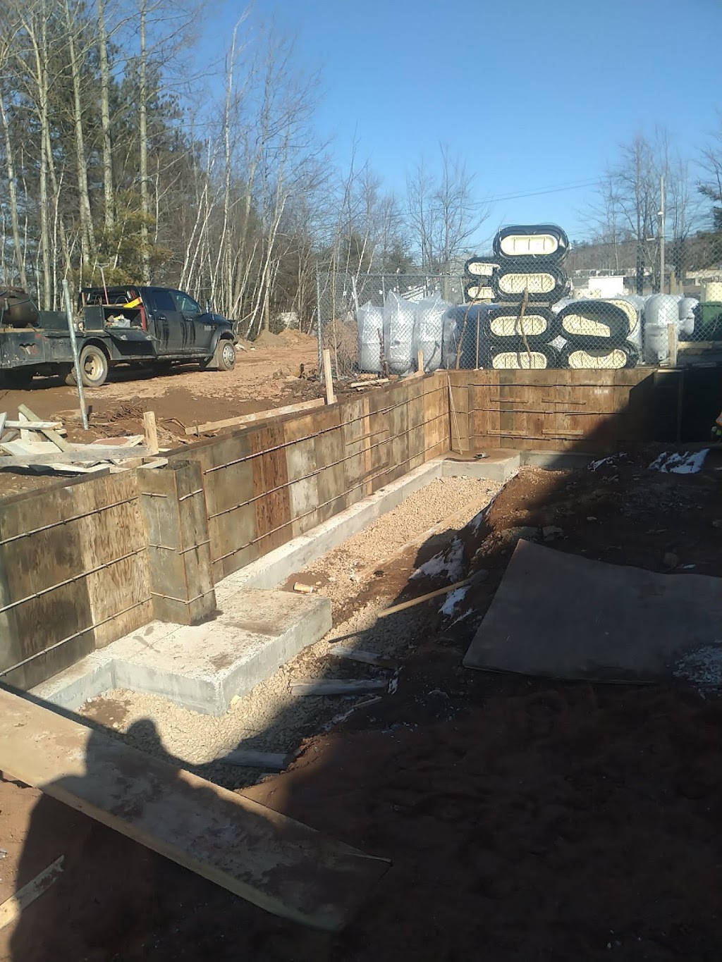 Kinsman Construction Ltd | 819 NS-360, Berwick, NS B0P 1E0, Canada | Phone: (902) 538-3730