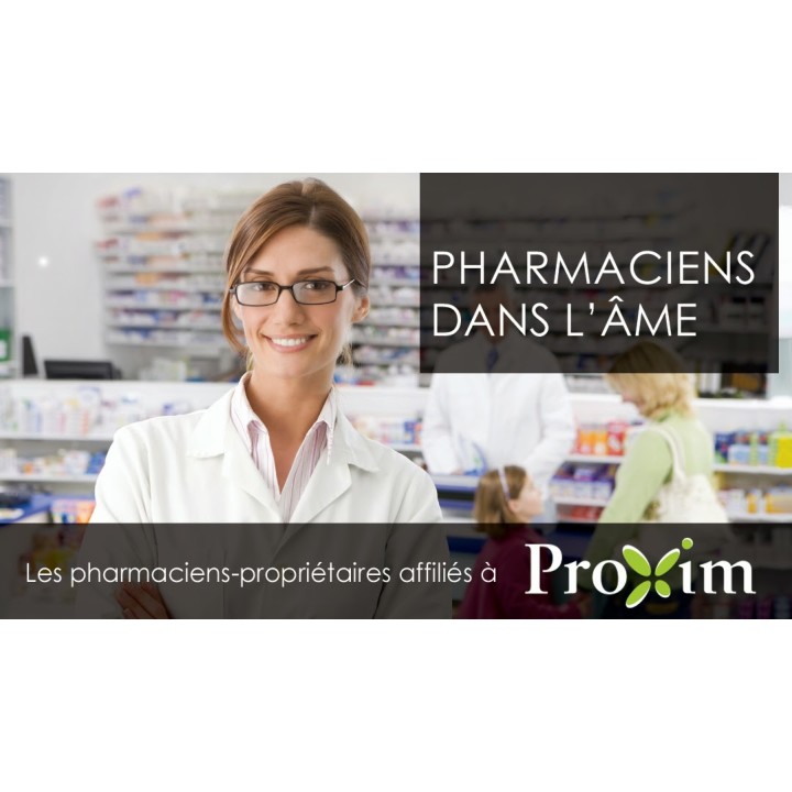 Proxim pharmacie affiliée - Pierre-Luc Boivin - 213 Rue Saint-Joseph ...