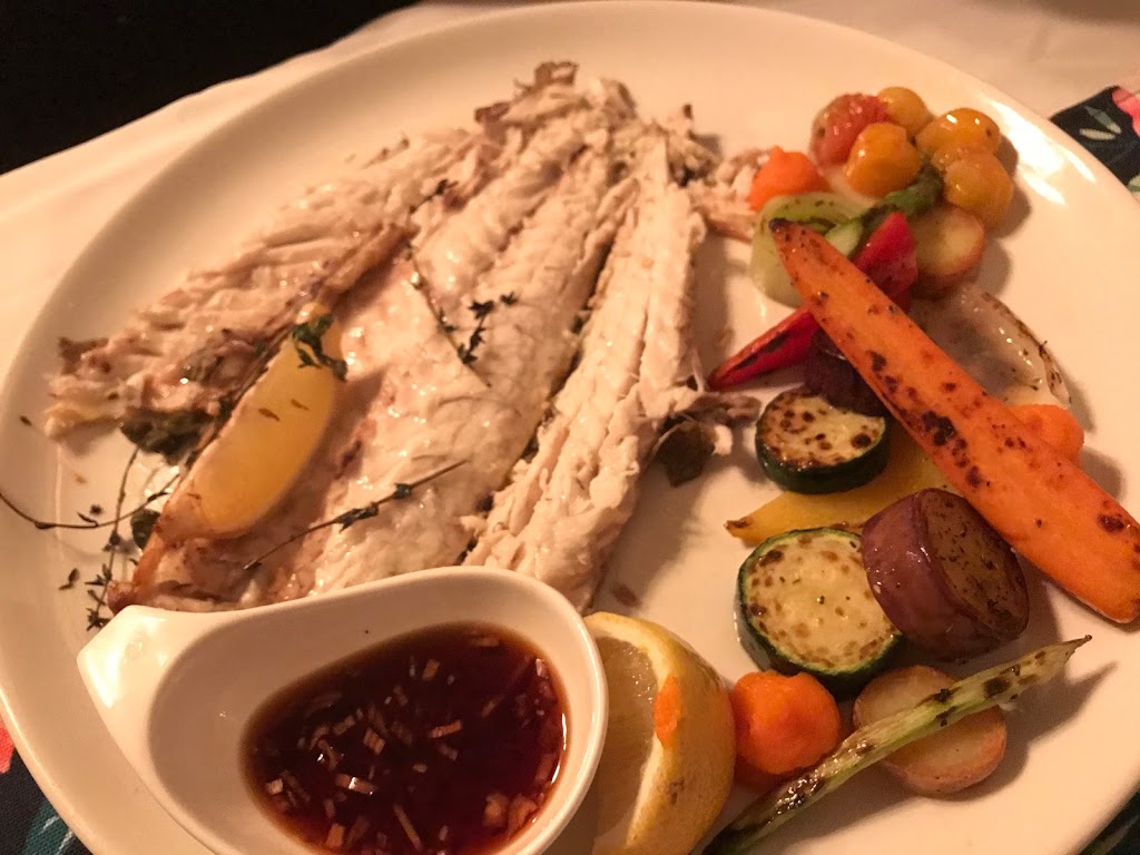 12 Tables | 1552 Avenue Rd, North York, ON M5M 3X5, Canada | Phone: (416) 590-7819