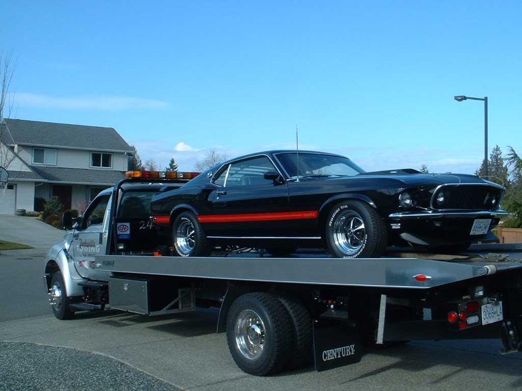 Parksville Towing | 230 Shelly Rd, Parksville, BC V9P 1V6, Canada | Phone: (250) 248-9913
