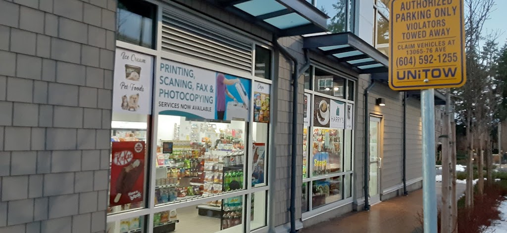 Sunstone Village Centre | 10727 Delsom Crescent, Delta, BC V4C, Canada | Phone: (604) 683-3111
