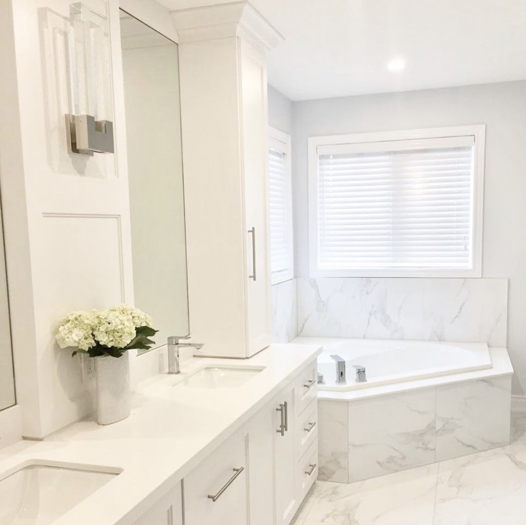 Helen Bernstein - Bliss Studio Design | 26 Harmony Hill Crescent, Richmond Hill, ON L4C 8Y9, Canada | Phone: (416) 274-2747