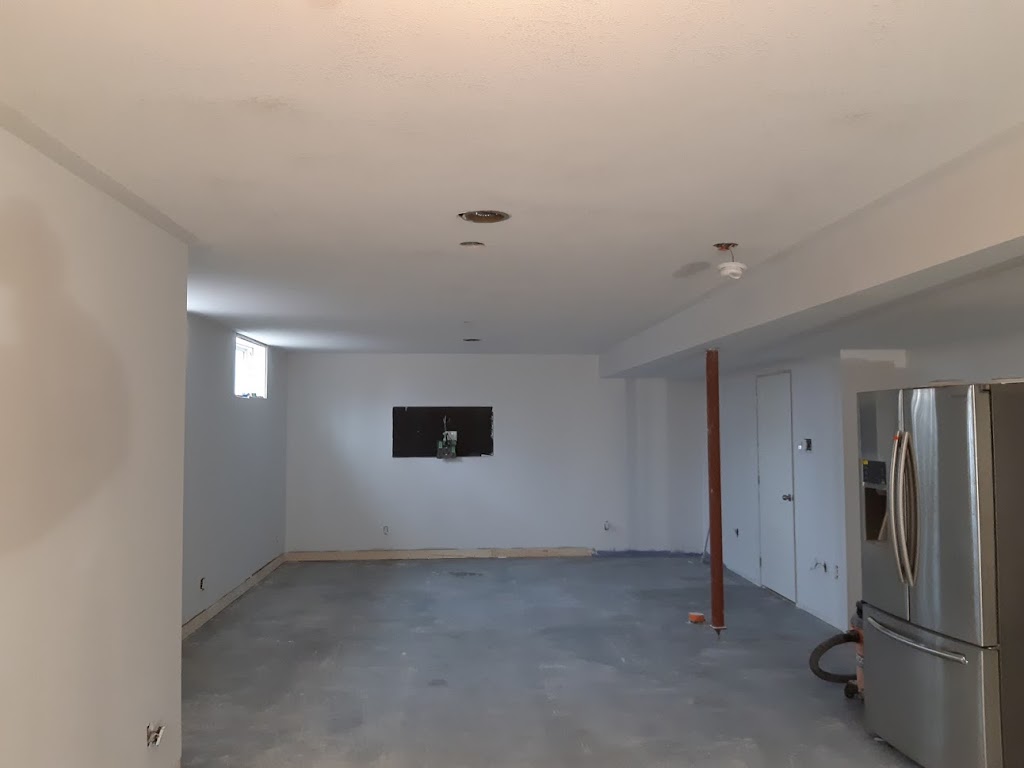 barber bros construction inc | 63 King Rd, Waubaushene, ON L0K 2C0, Canada | Phone: (705) 209-5433