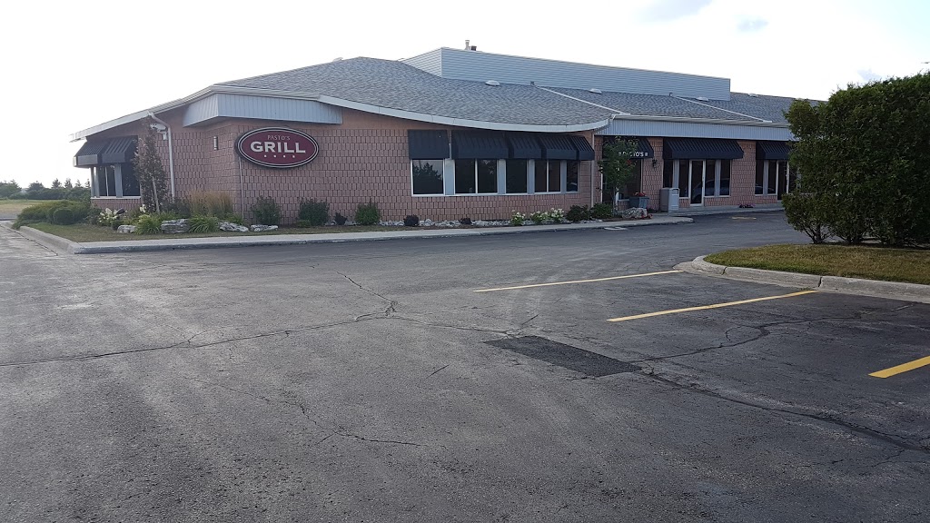 Pasto’s Grill | 6675 Burtwistle Ln, London, ON N6L 1H5, Canada | Phone: (519) 652-7659