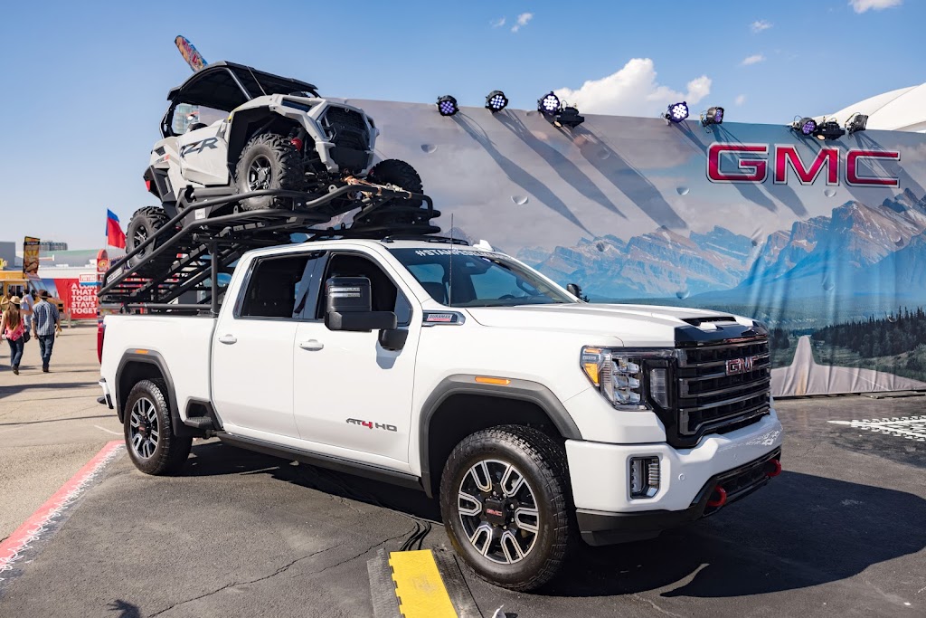 Badlands Truck Sports | 8946 NS-221, Canning, NS B0P 1H0, Canada | Phone: (902) 449-0014