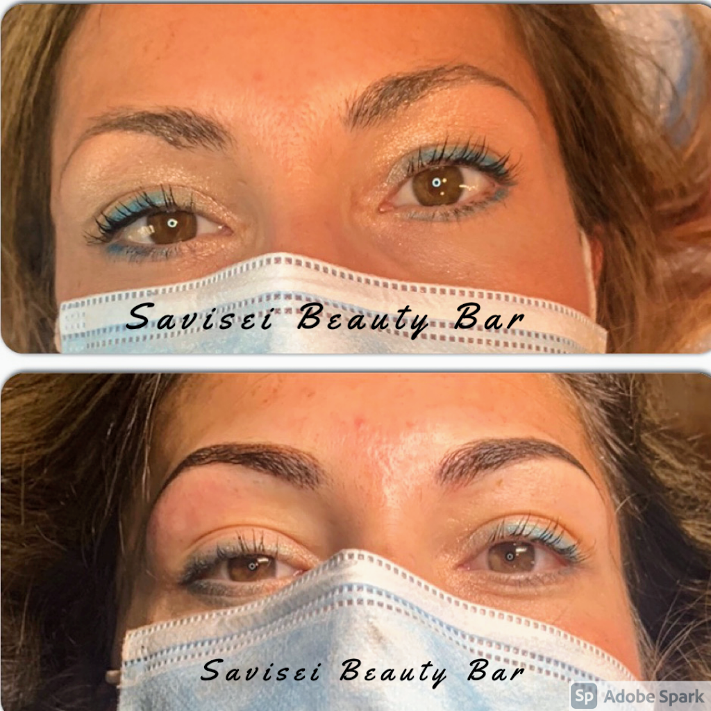 Savisei Beauty Bar | 17172 1 Ave, Surrey, BC V3Z 9R2, Canada | Phone: (604) 726-4461