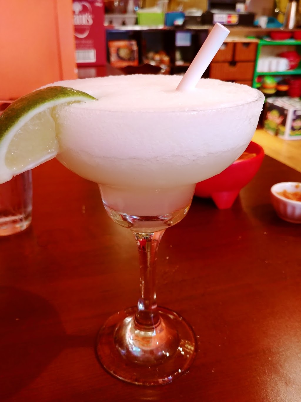 El Tio Luis - Cuisine mexicaine | 93 Rue du Marché, Salaberry-de-Valleyfield, QC J6T 1P6, Canada | Phone: (450) 854-2022