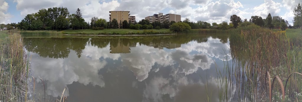 Broad Street Park | 9 Broad St, Lindsay, ON K9V 2Z7, Canada