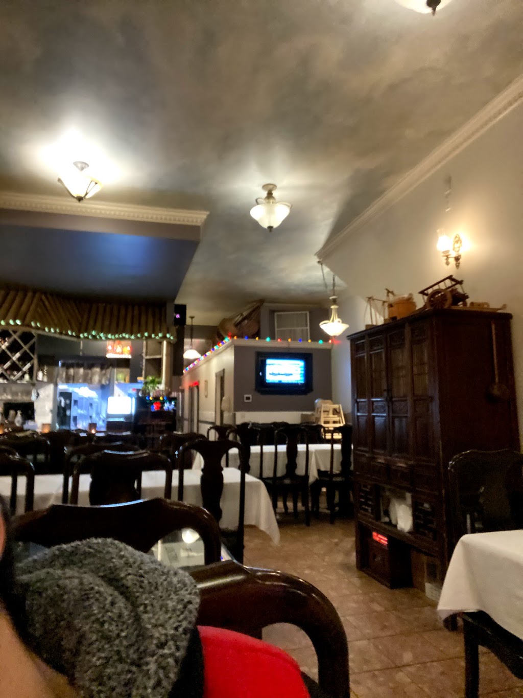 Brokenrice Vietnamese Restaurant | 4088 Hastings St, Burnaby, BC V5C 2H9, Canada | Phone: (604) 558-3838
