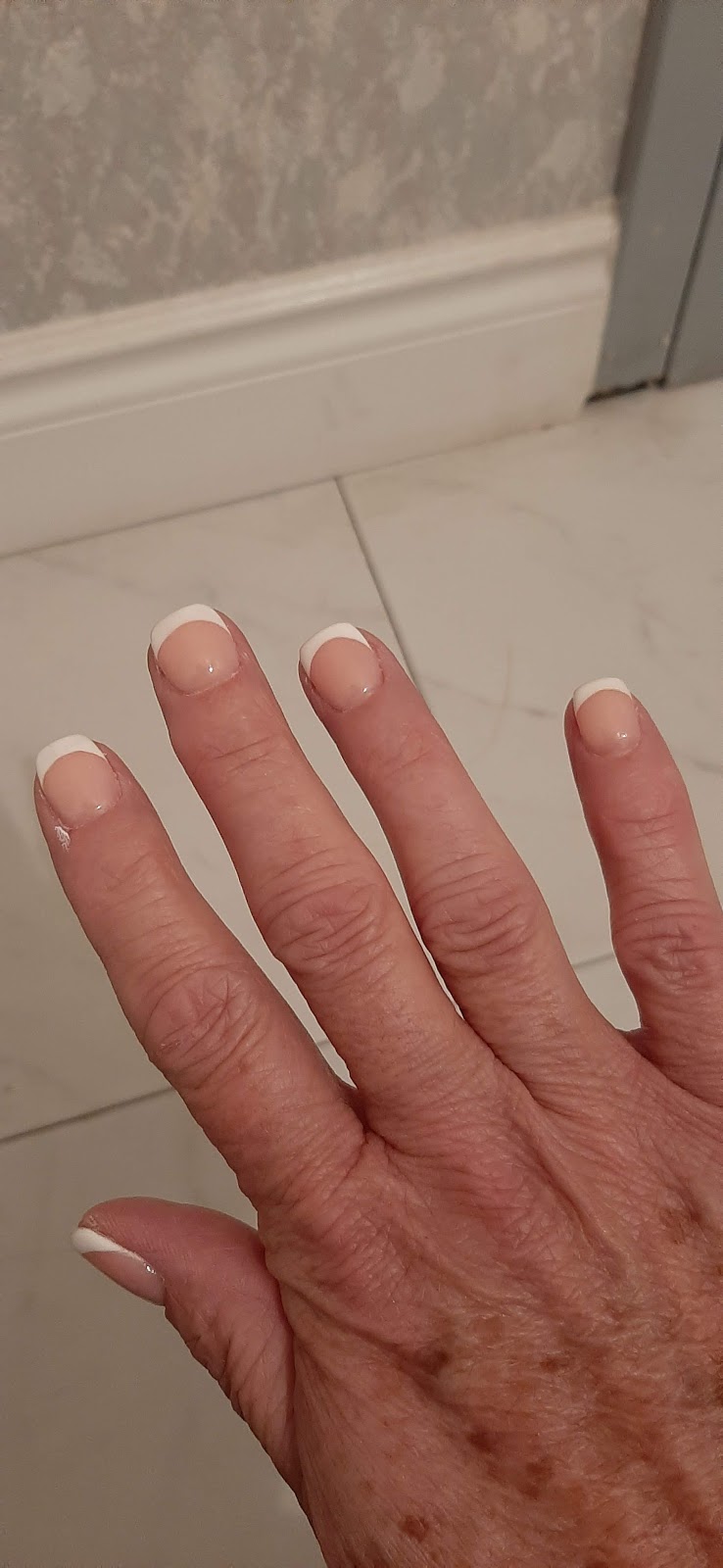 Sun Nails & Spa | 685 Fischer-Hallman Rd, Kitchener, ON N2E 4E9, Canada | Phone: (519) 279-8777