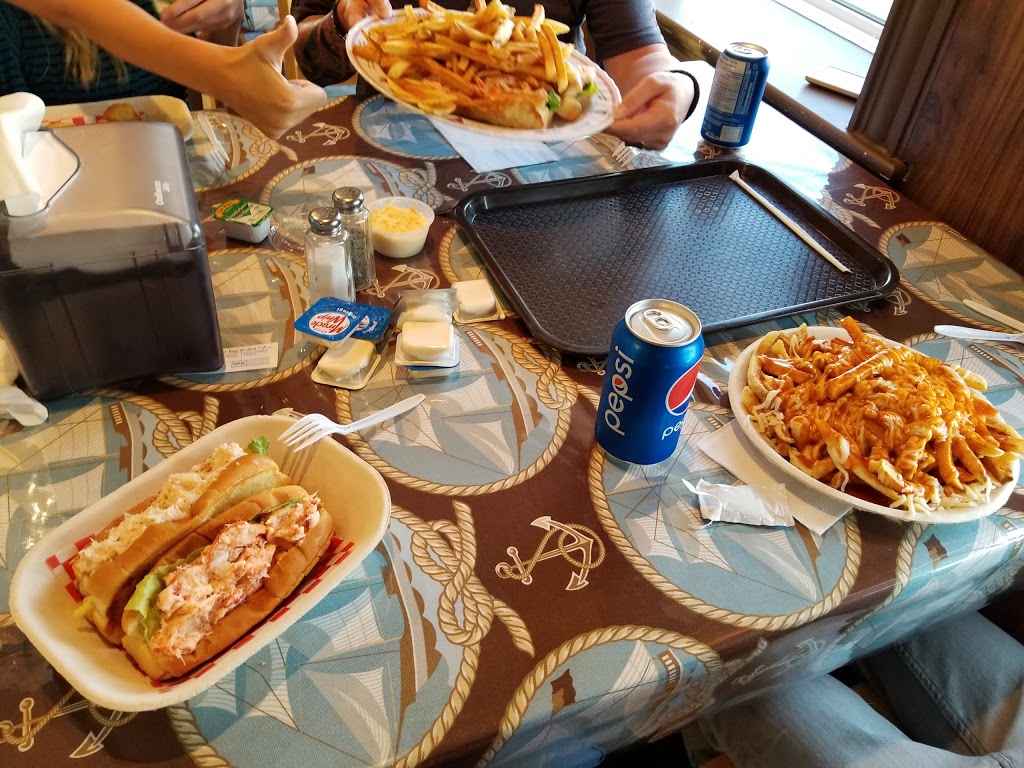 Pirate De La Mer | 10 Rue Industrielle, Bouctouche, NB E4S 3H8, Canada | Phone: (506) 743-5828