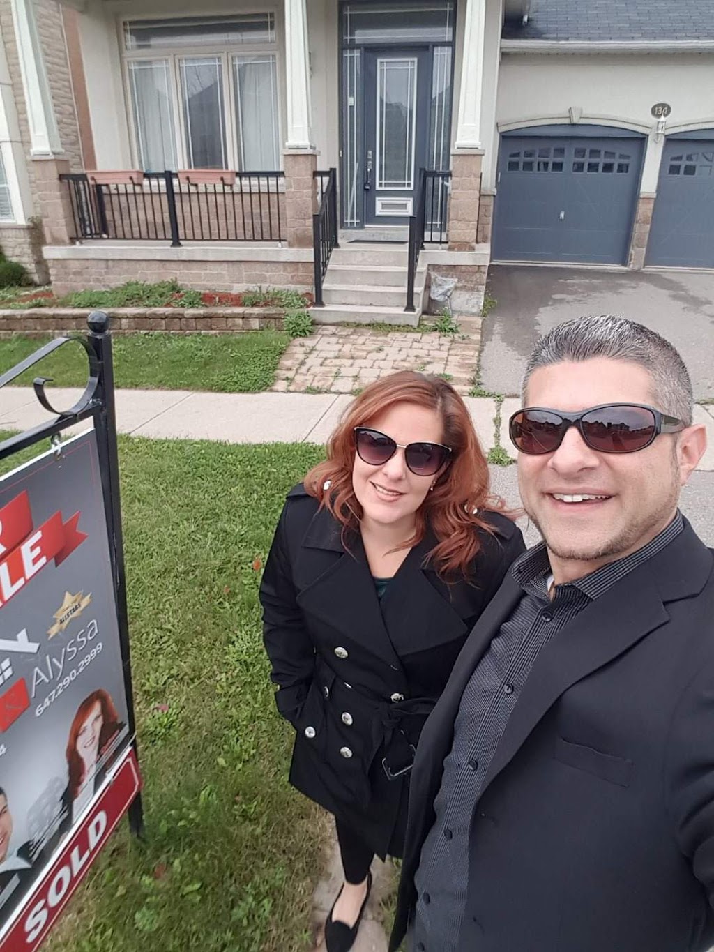 Jason Katz Real Estate | 9001 Dufferin St, Thornhill, ON L4J 0H7, Canada | Phone: (647) 969-3764