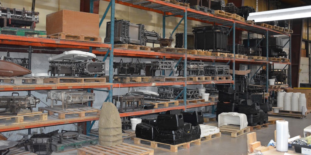 AP Custom Rotomolding | 7793 Young St, Grassie, ON L0R 1M0, Canada | Phone: (888) 231-3575