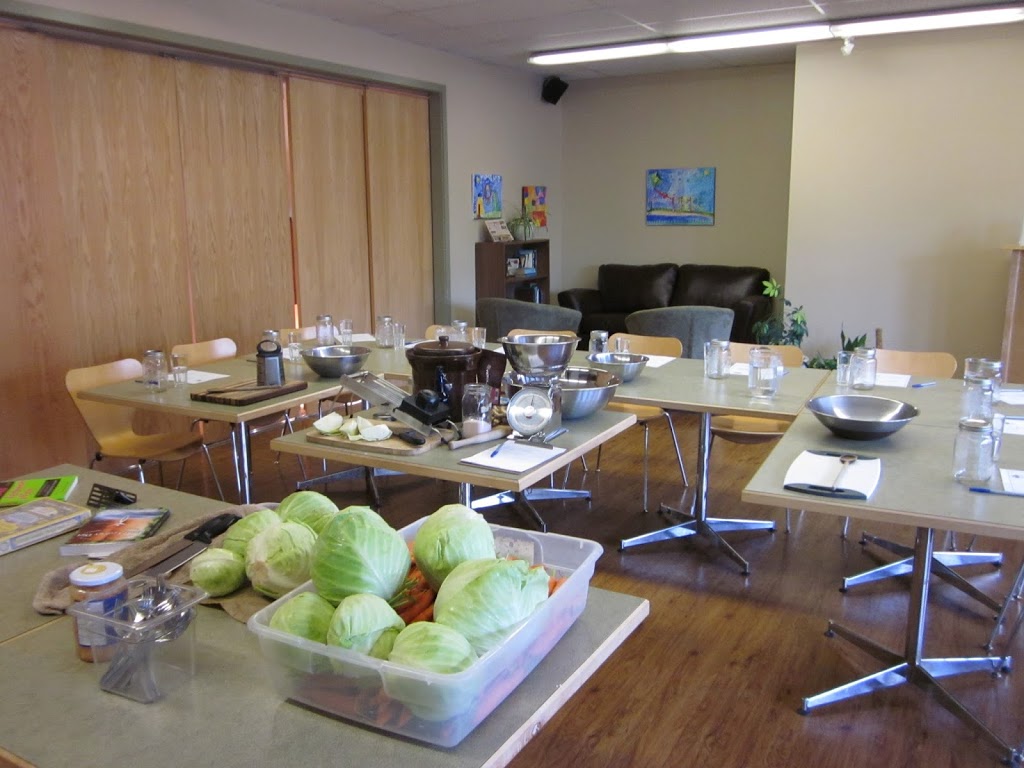 Nutrition Matters | 2320 Lakeside Rd, Duncan, BC V9L 6M4, Canada | Phone: (778) 422-2286