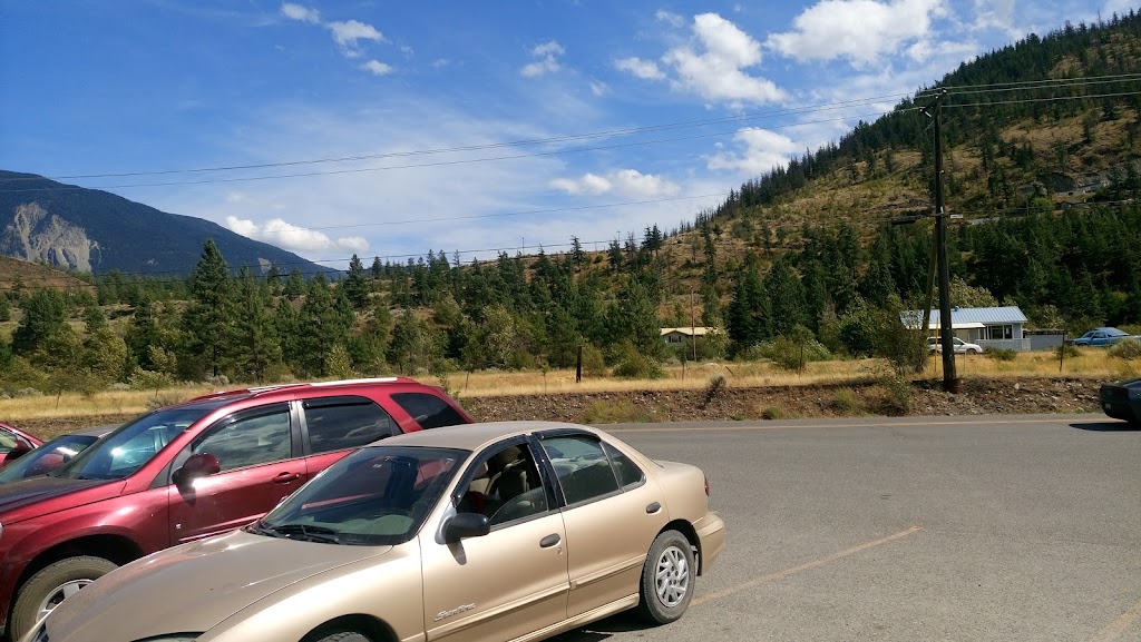 Splitrock Environmental | South 1119, BC-99, Lillooet, BC V0K 1V0, Canada | Phone: (250) 256-0002