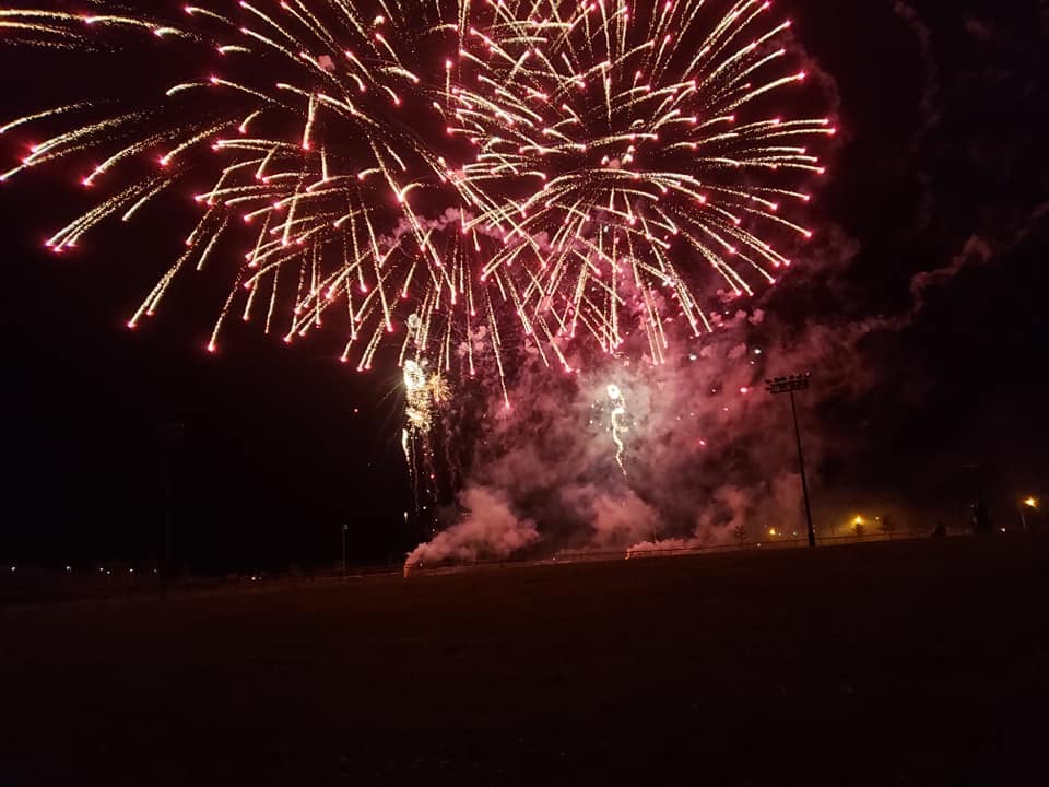 Supernova Fireworks | 1539 Chemong Rd, Peterborough, ON K9J 6X2, Canada | Phone: (705) 934-1313