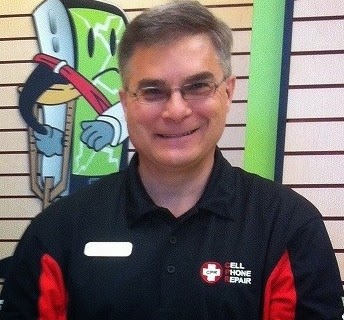 CPR Cell Phone Repair Kitchener | 509 Wilson Ave, Kitchener, ON N2C 2M4, Canada | Phone: (519) 804-2150