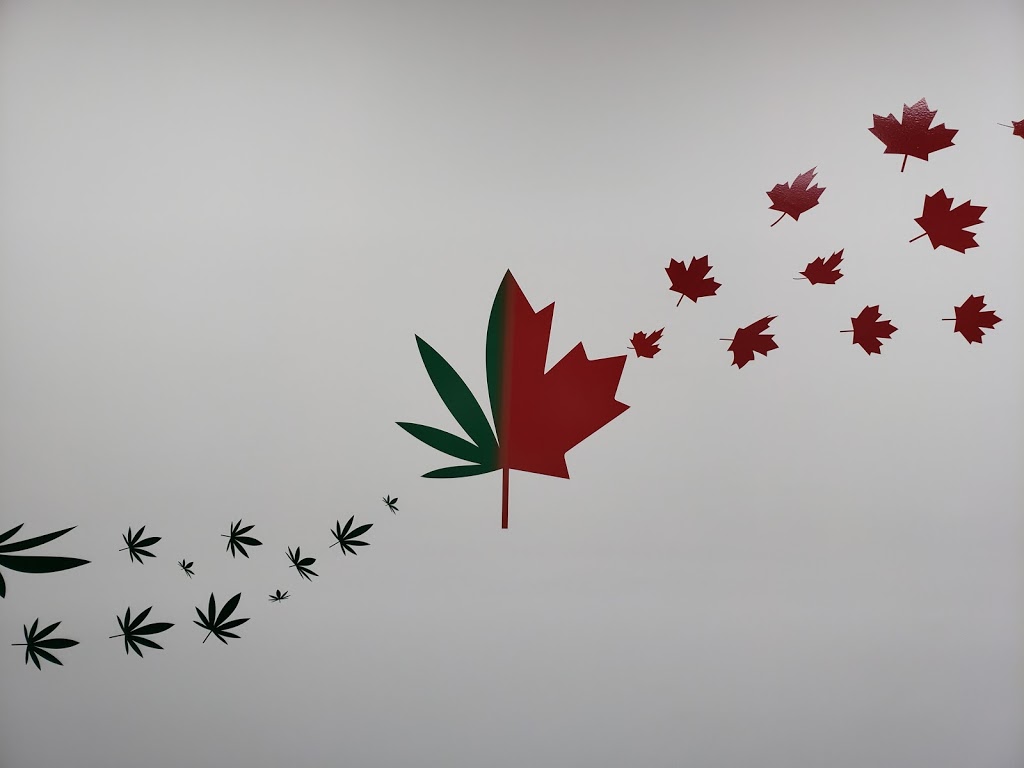 CannaCAD | 405 11 Ave, Nisku, AB T9E 7N2, Canada | Phone: (780) 770-7787